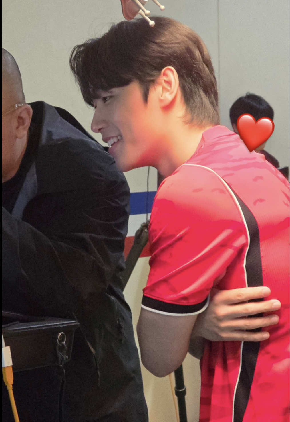 @Only for Minjae