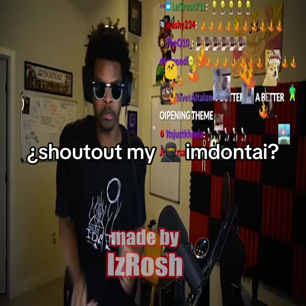 @IzRosh