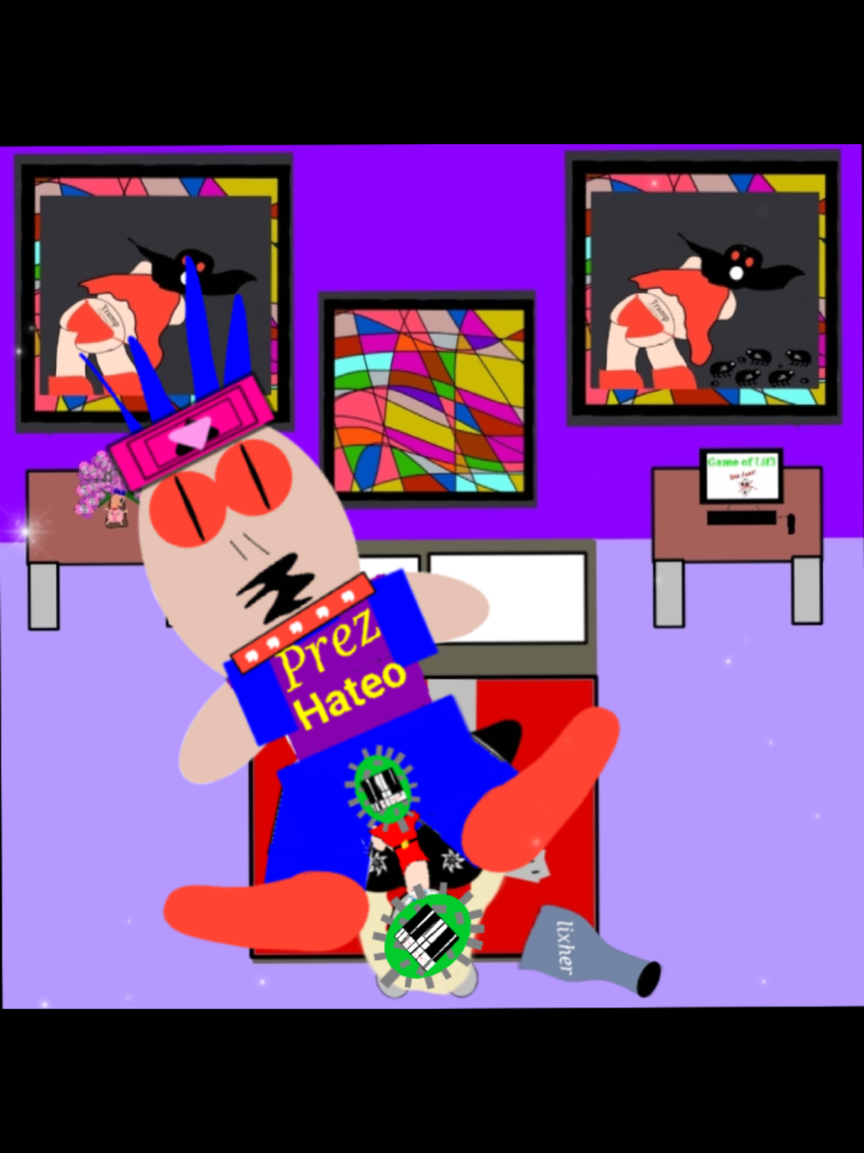 @alienartz