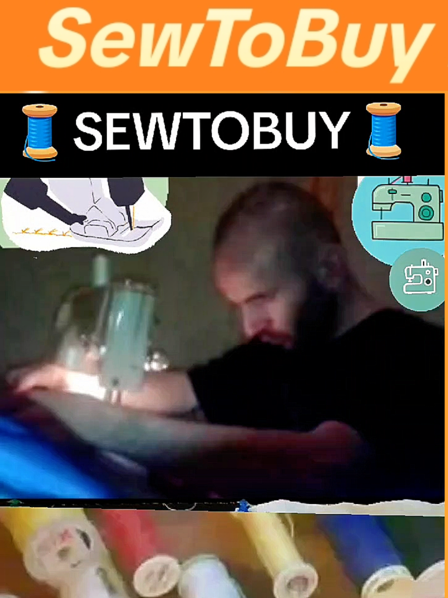 @SewToBuy