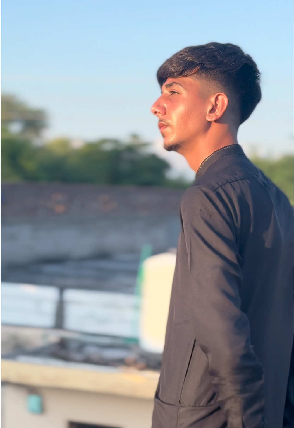 @Hamoon Kashmiri