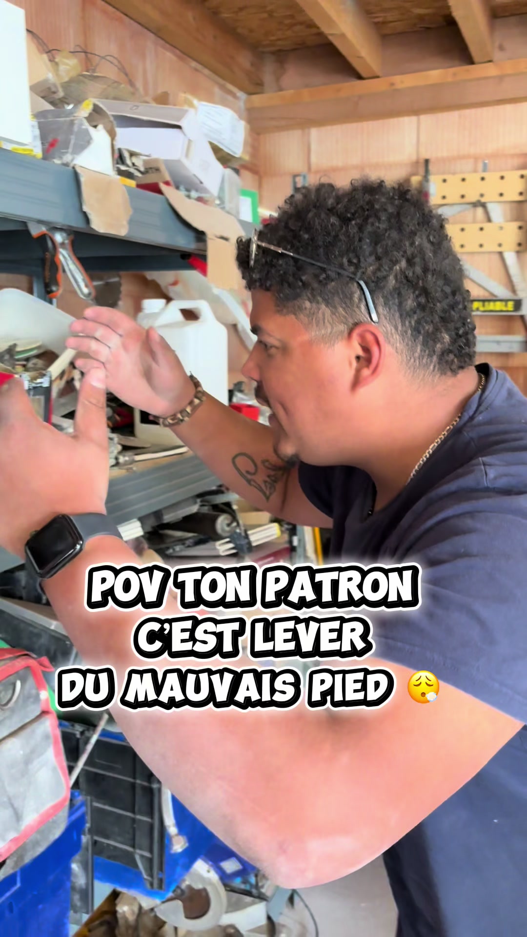 @L&rsquo;apprenti