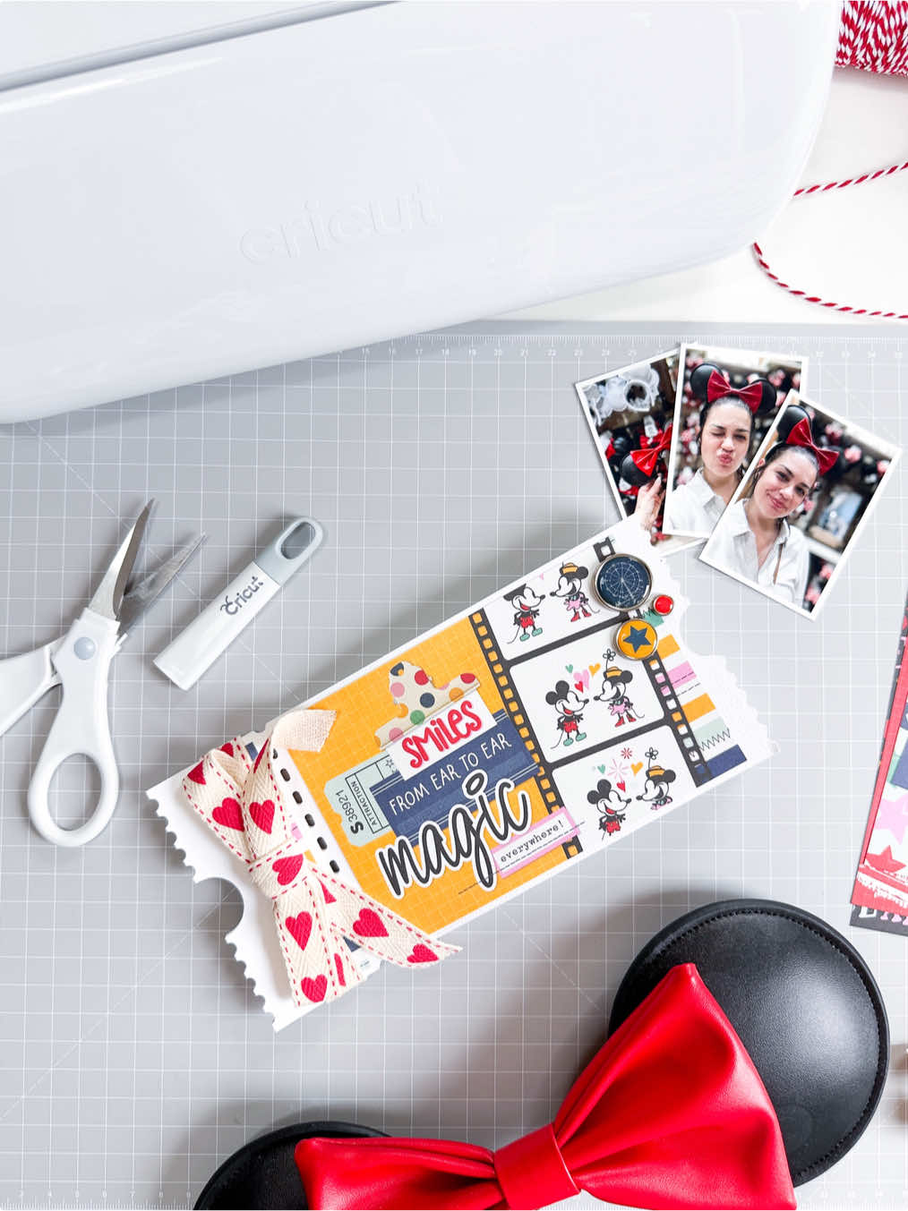 @Cricut Shop Brasil