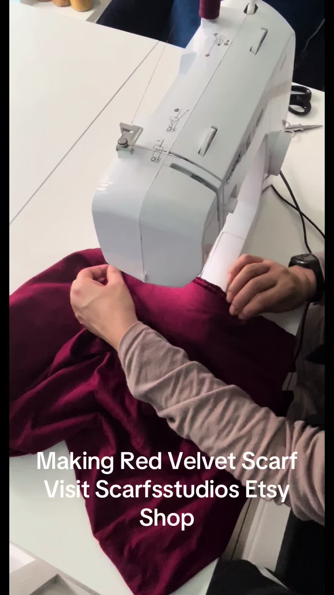 @Scarfsstudios