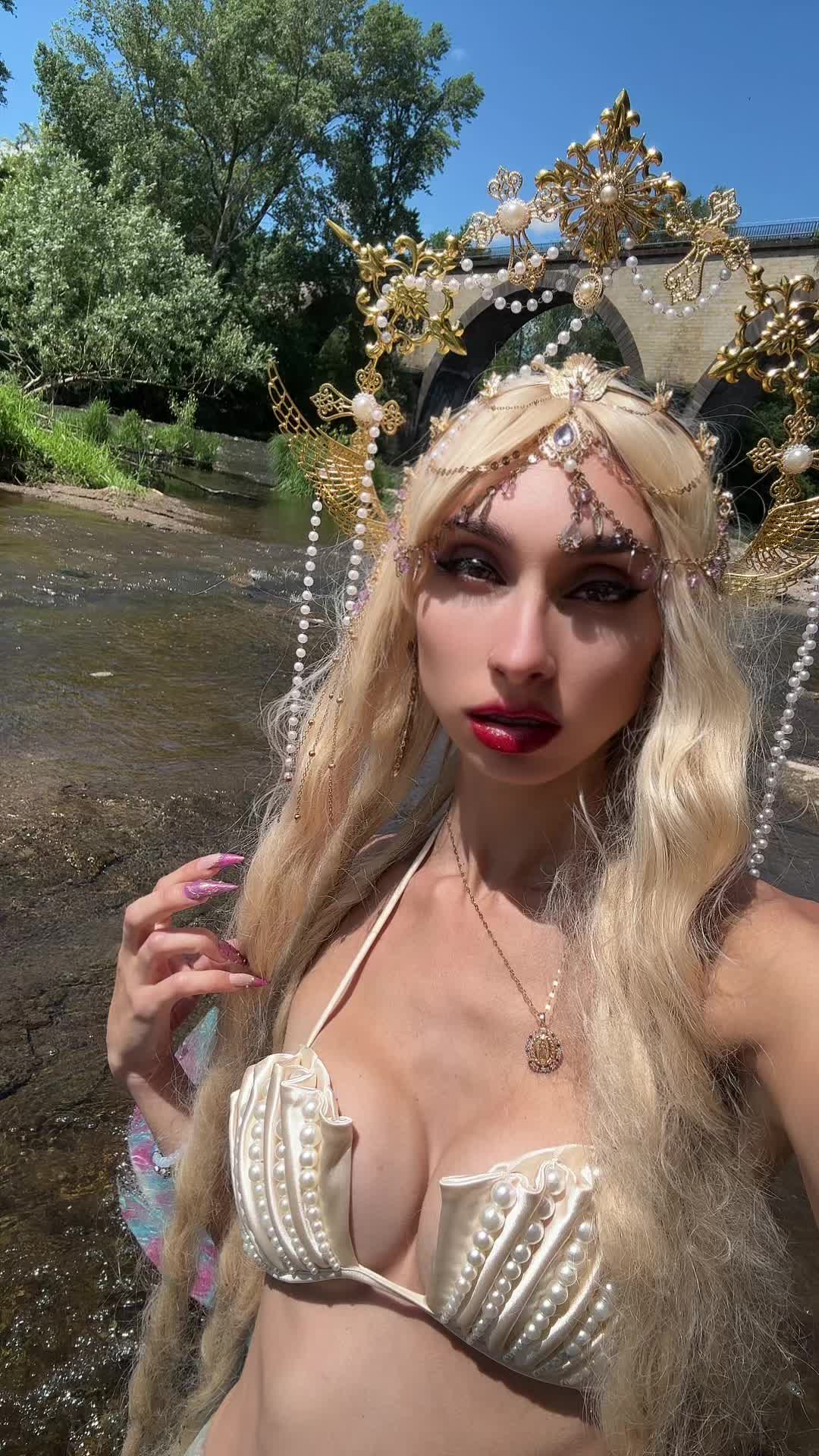 @Lasirene.Auvergnate