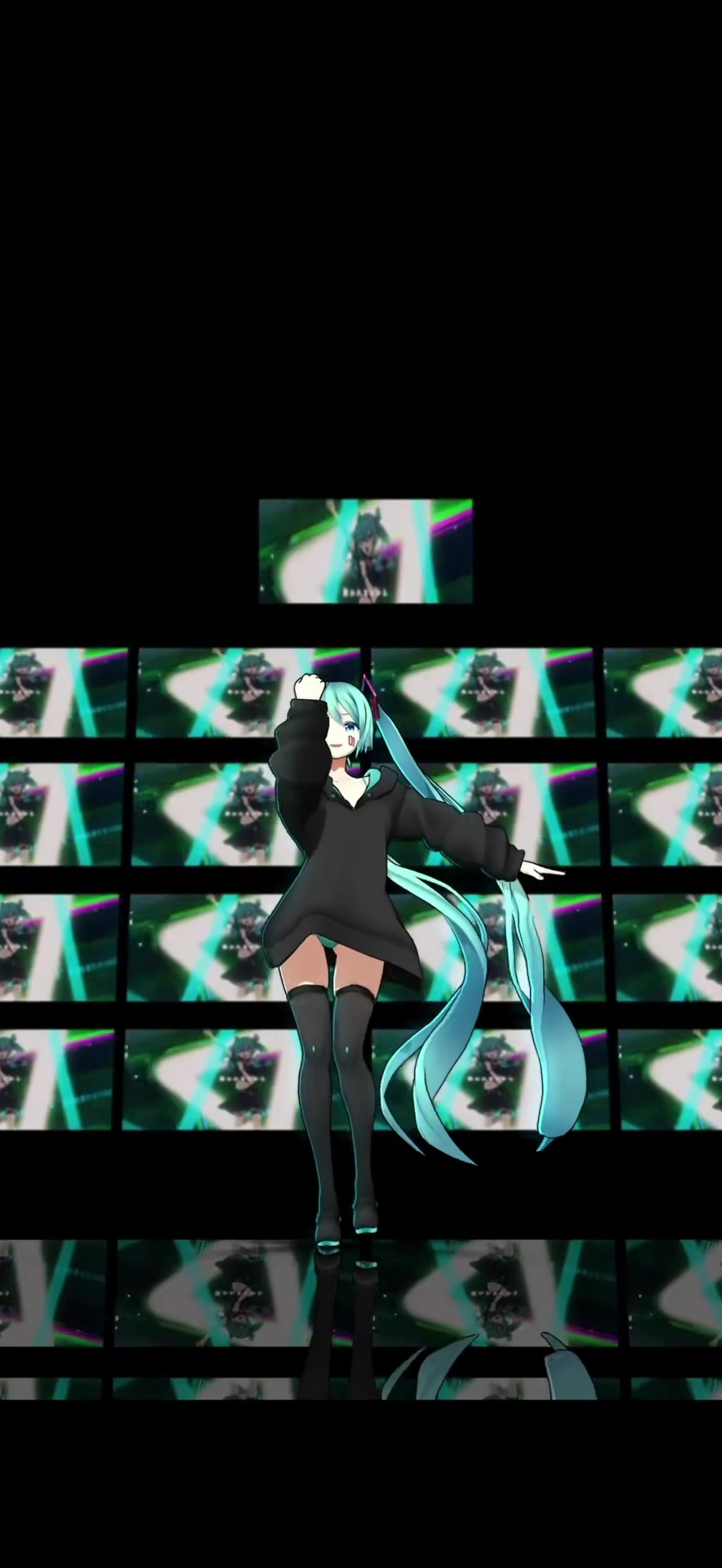 @彩音