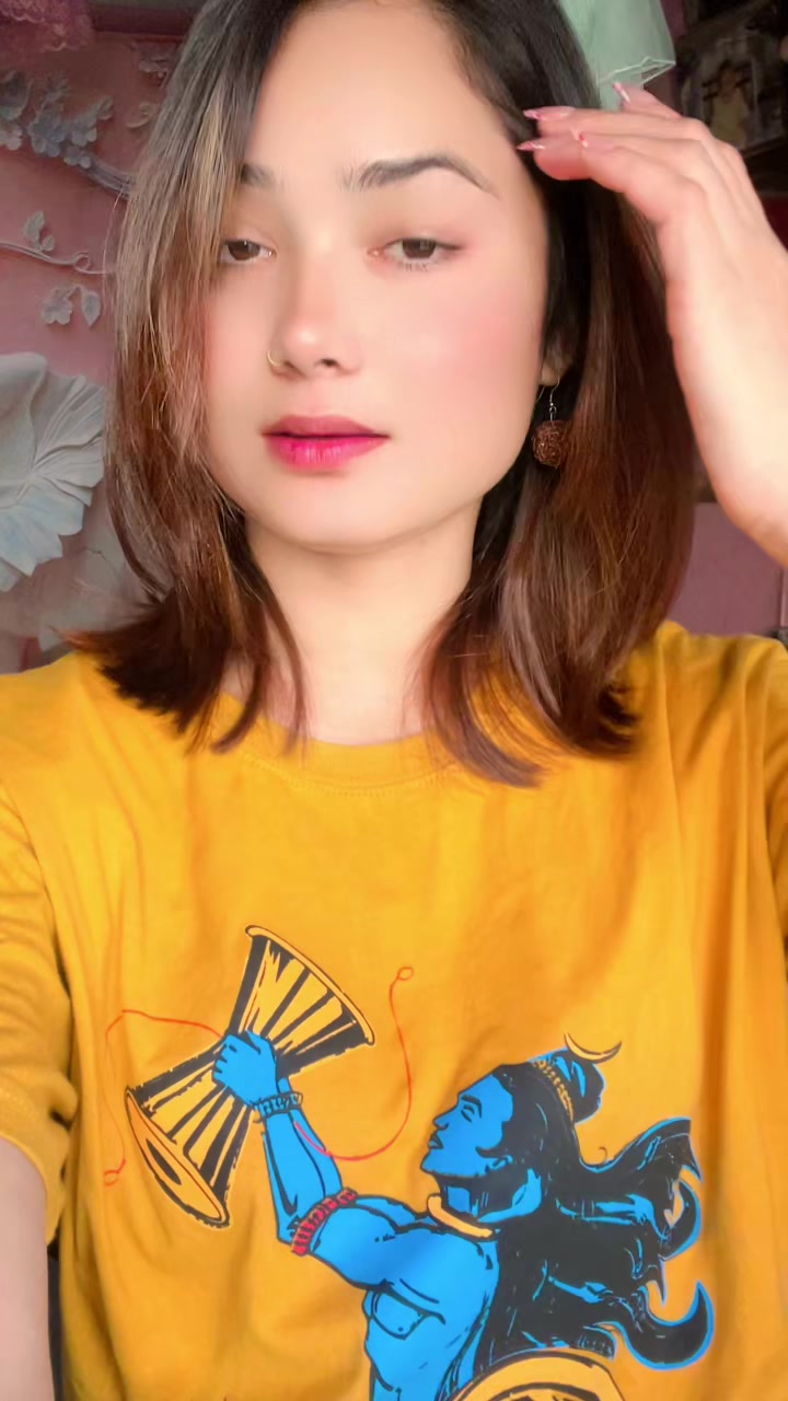 @Chadani Khatri