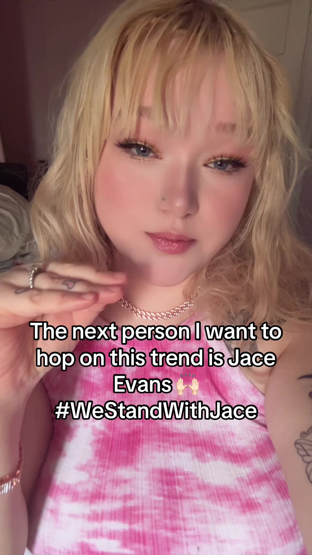 @PsychoHotBlonde