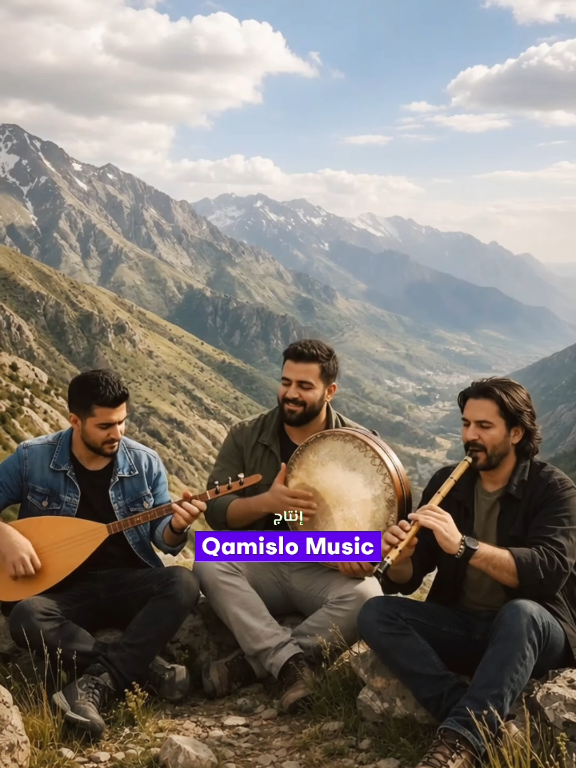 @Qamislo_Music