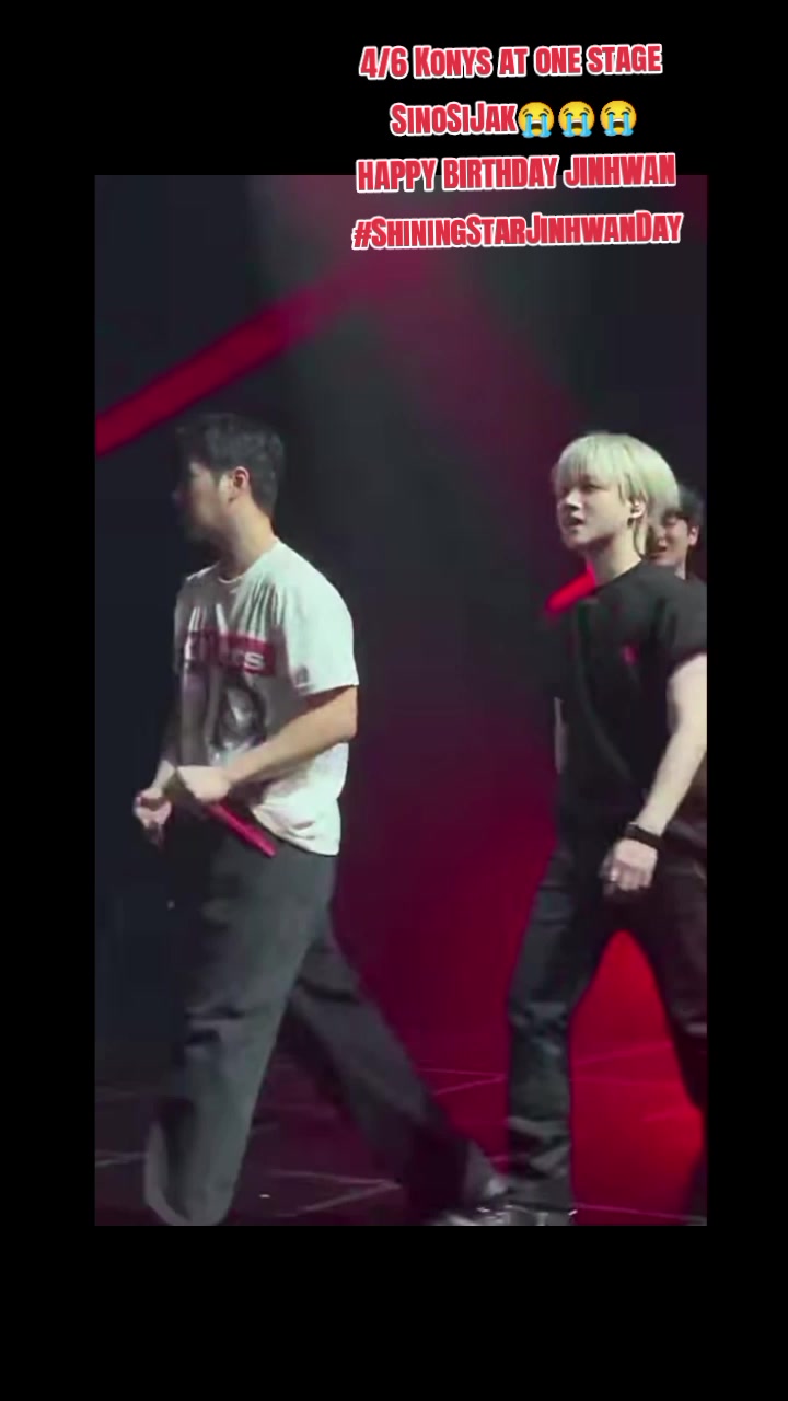@iKON BUT YOU : BI- BTBT STREAM