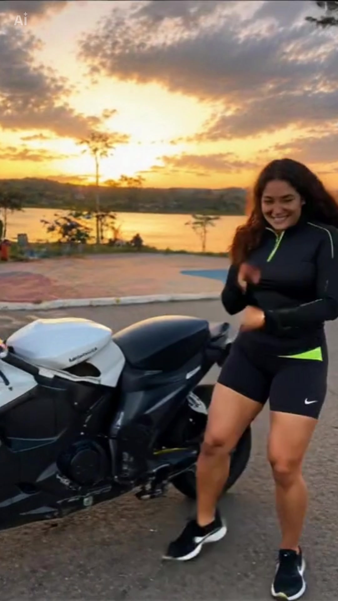 @Raimunda Rocha/motociclista🏍️
