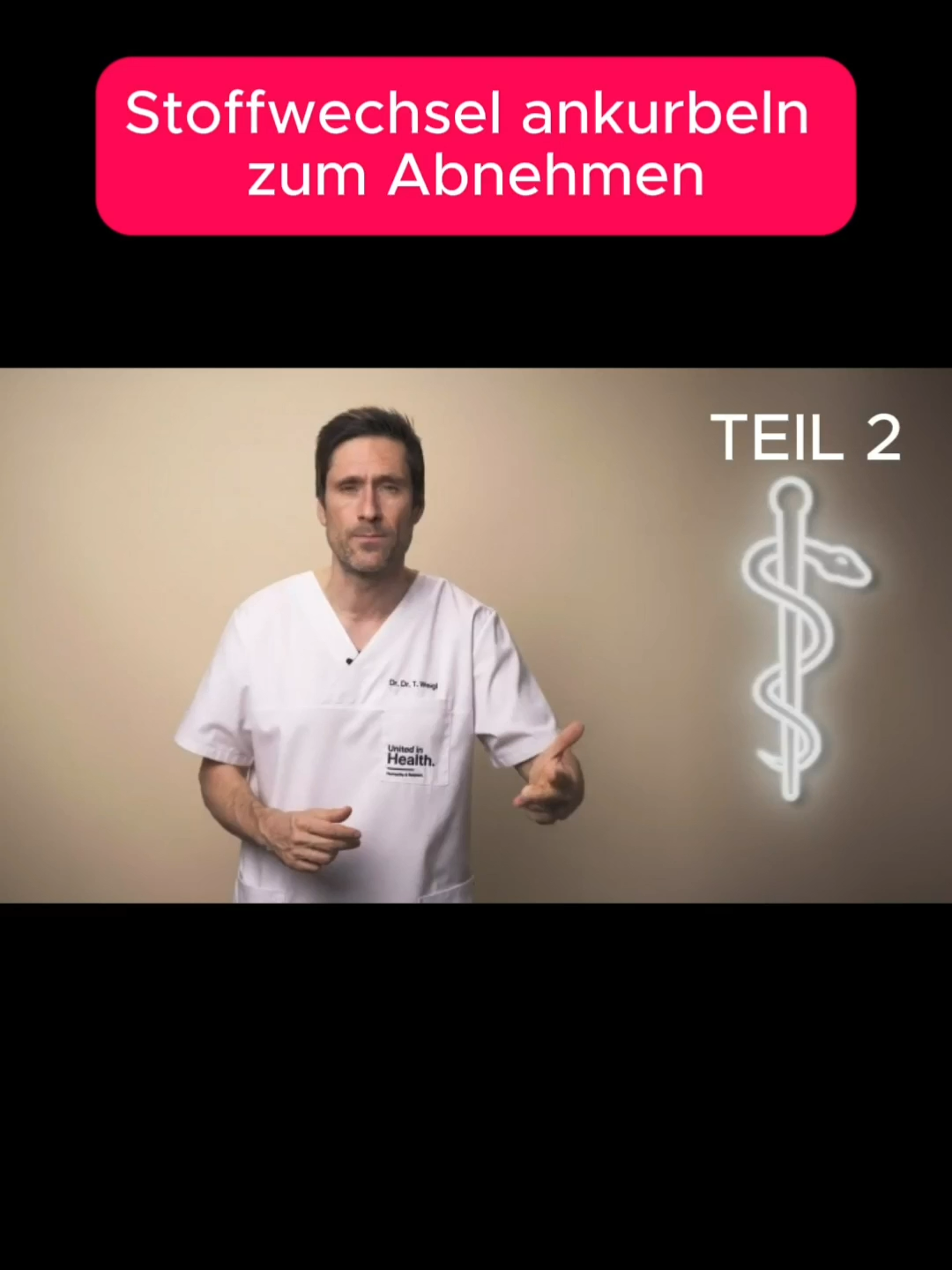 @DoktorWeigl_TV | Medizinwissen