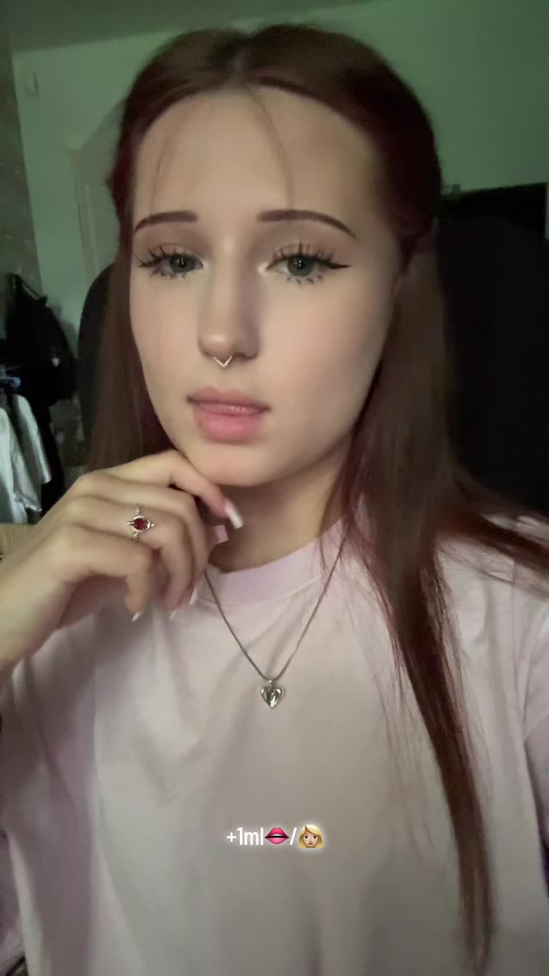 @ 