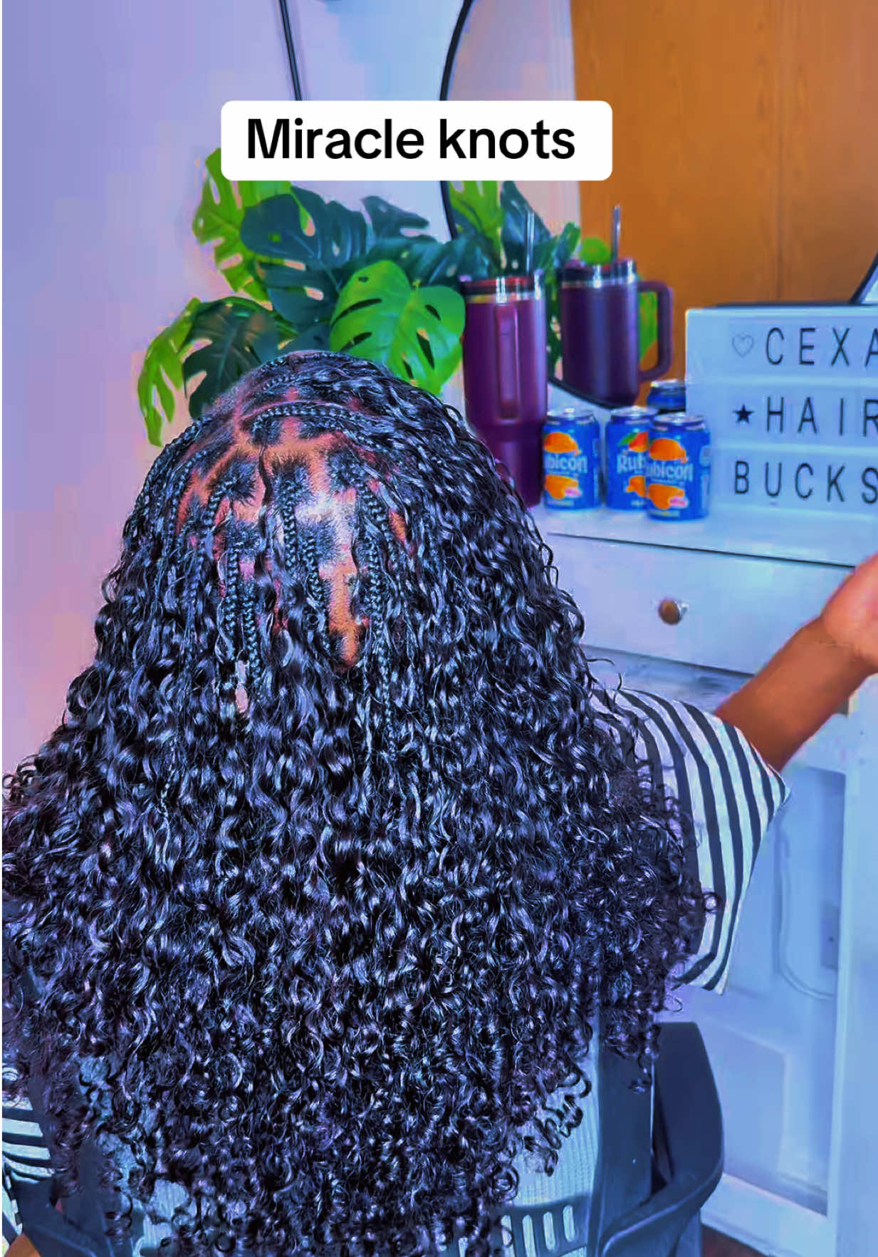 @CEXA |HAIRSTYLIST HIGH WYCOMBE