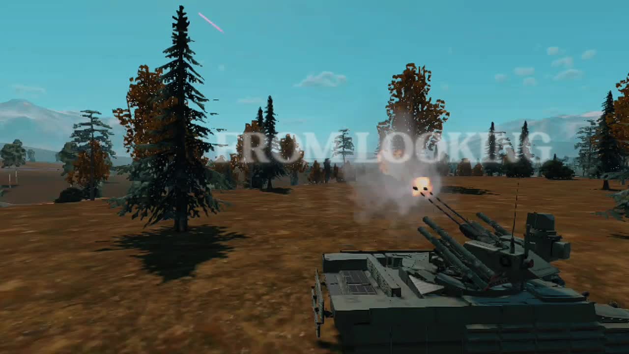 @☭&dagger;★Fausthunder★&dagger;☭