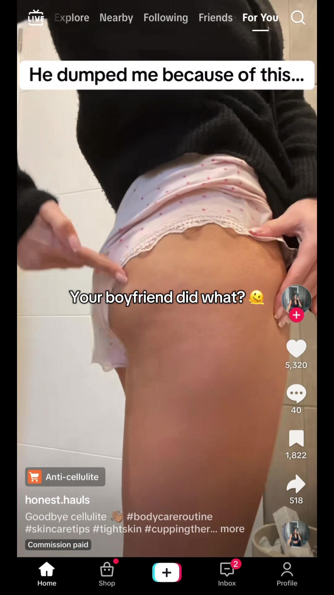 @Jess Davies