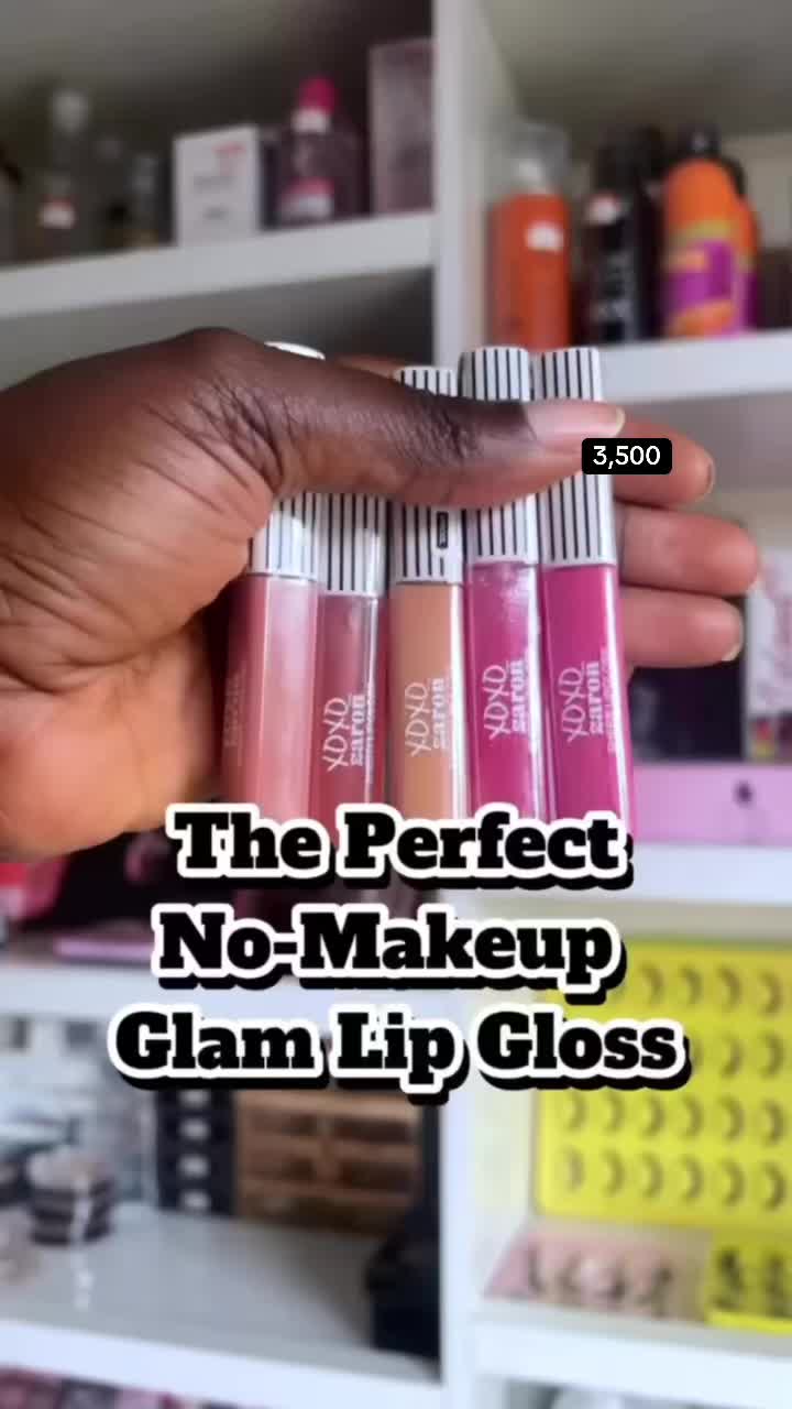 @AFA Beauty Essentials Akure