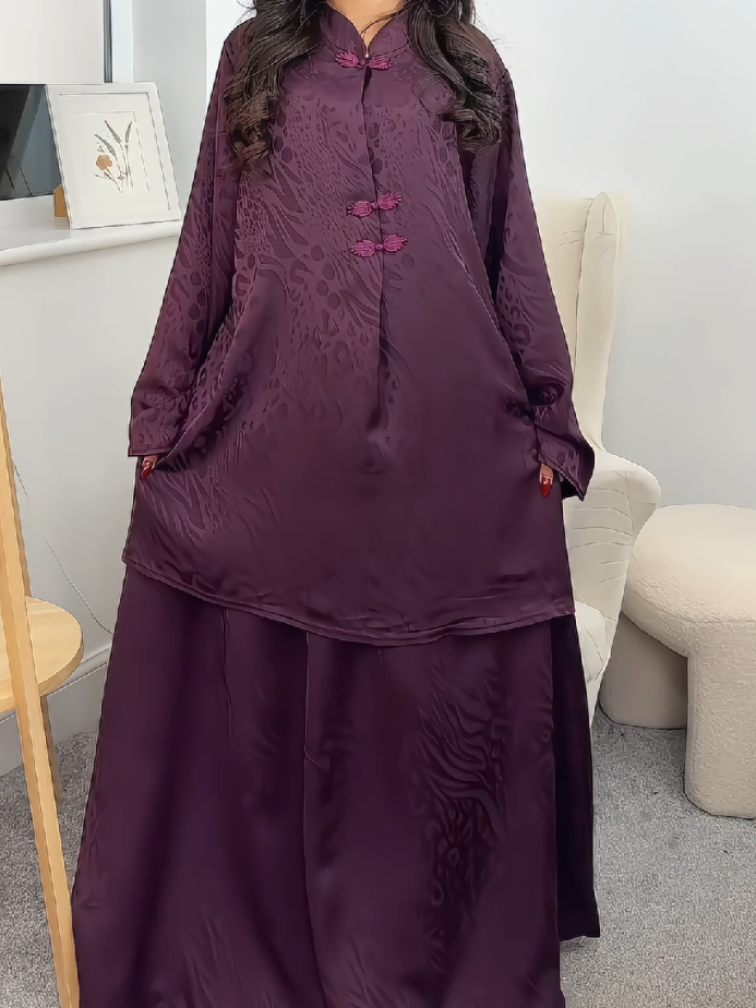 @Mist House Fashion