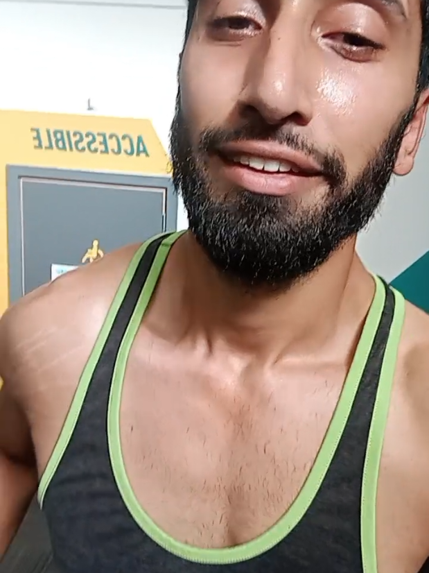 @Mushtank Muscle 😈💪🏽