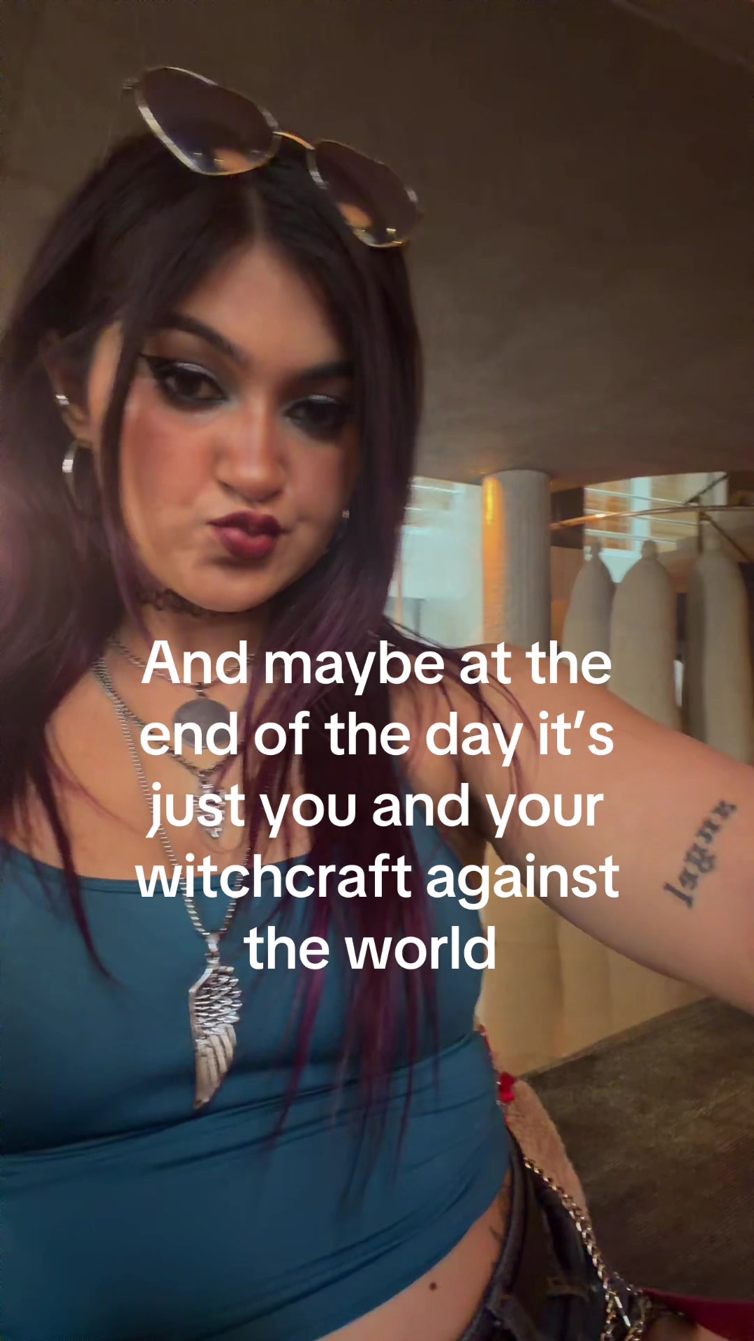 @Chase