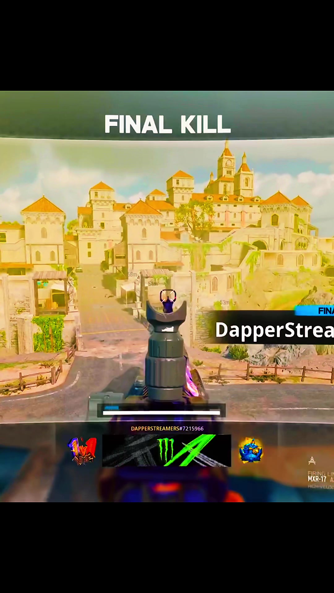 @Dappers_streamers