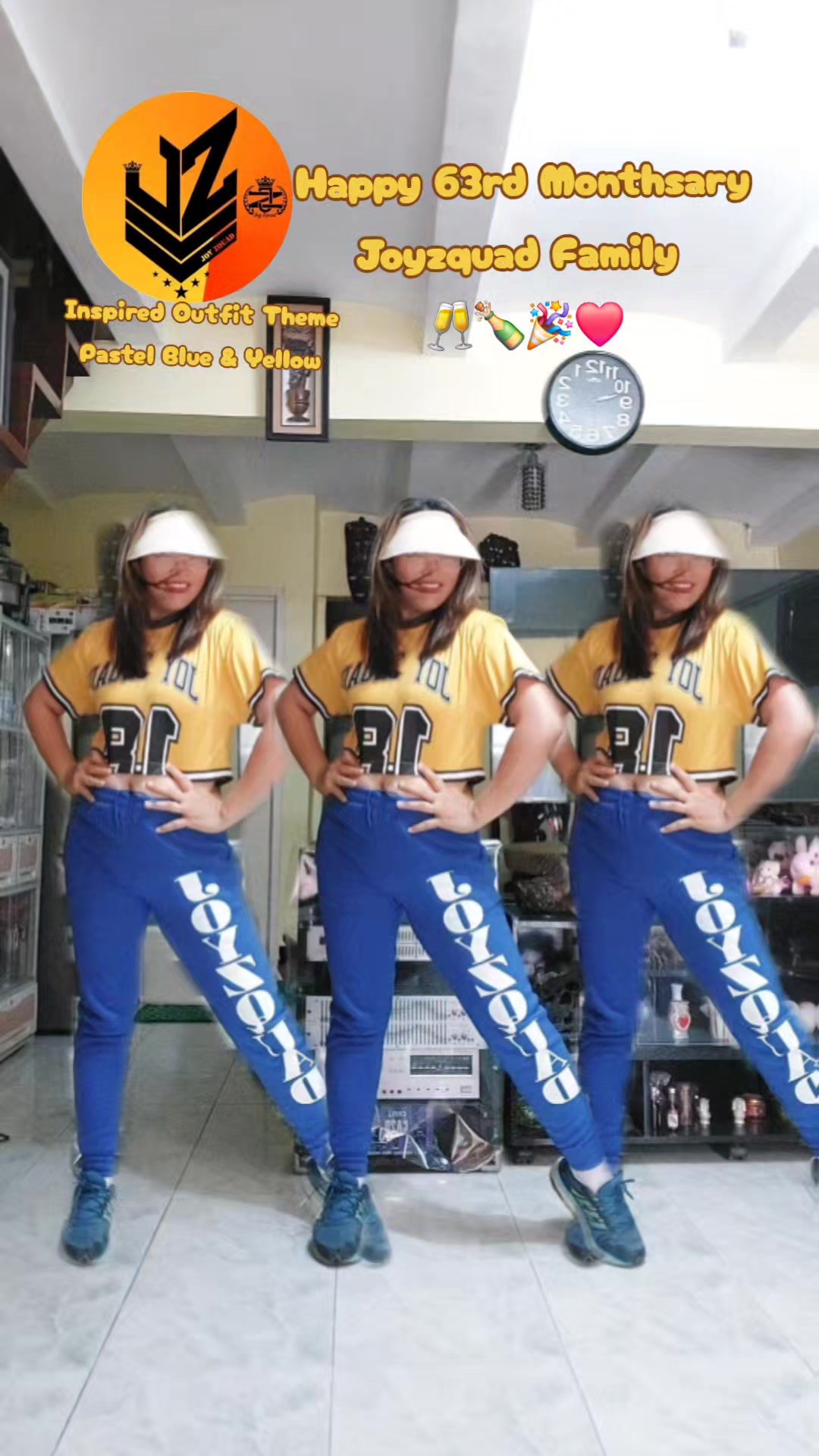 @JZ_Ll LYBEATGROOVERZ