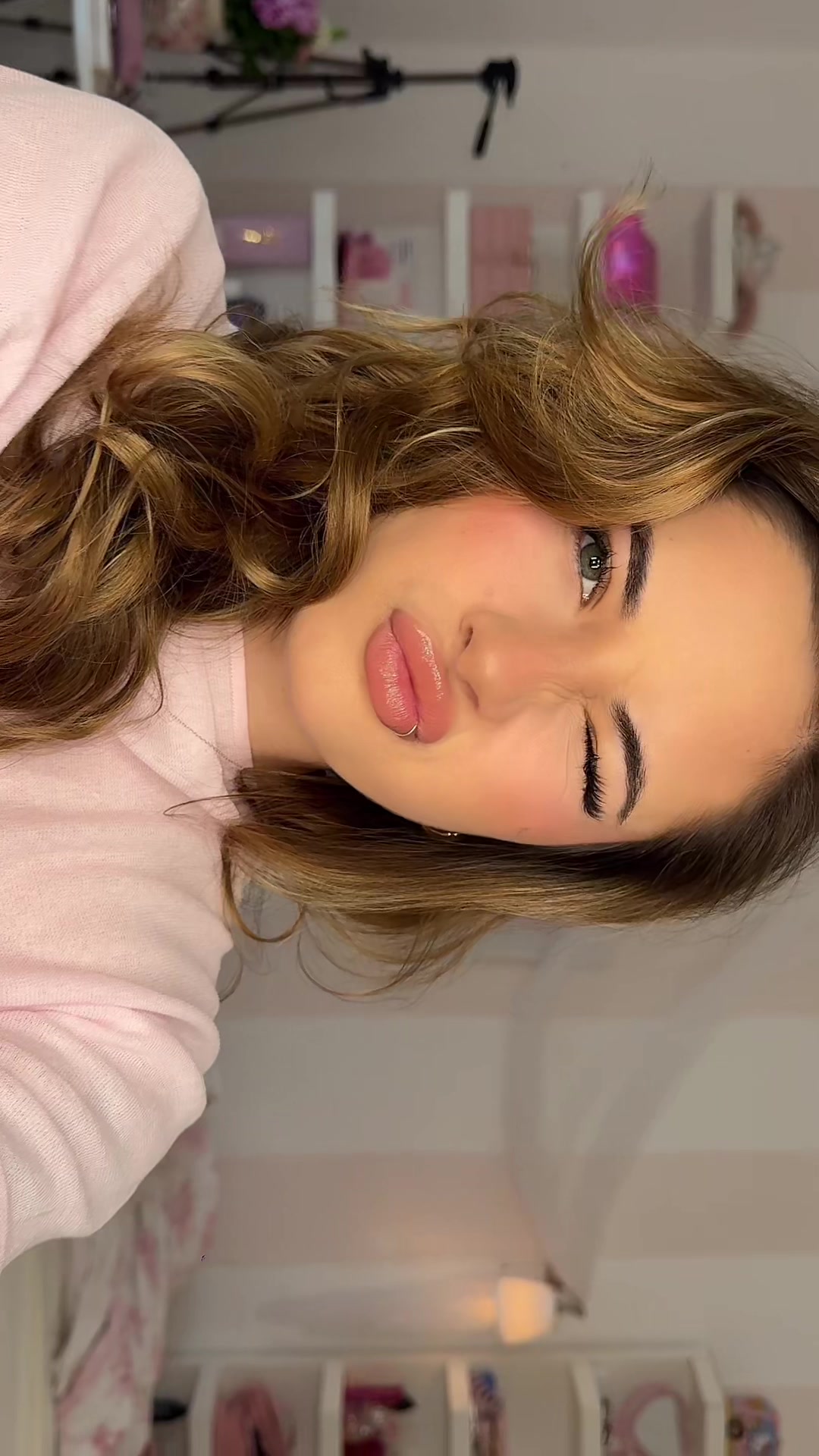 @Nicole Bonnet🎀