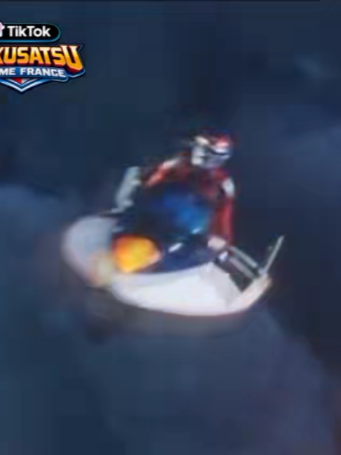 @tokusatsu.anime.france