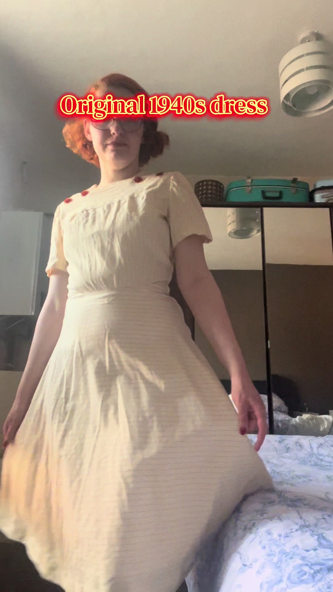 @Raven madison vintage