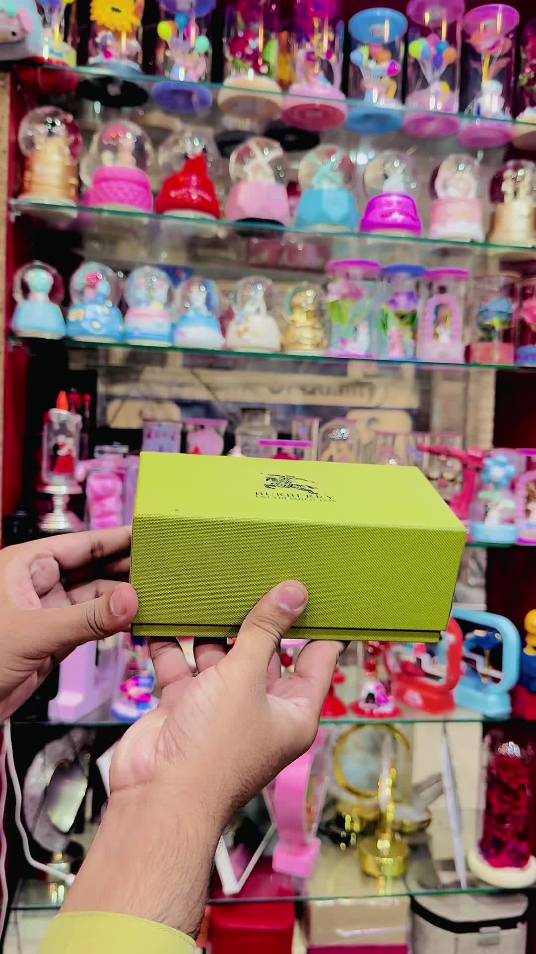 @Gift Collection 💝🎁