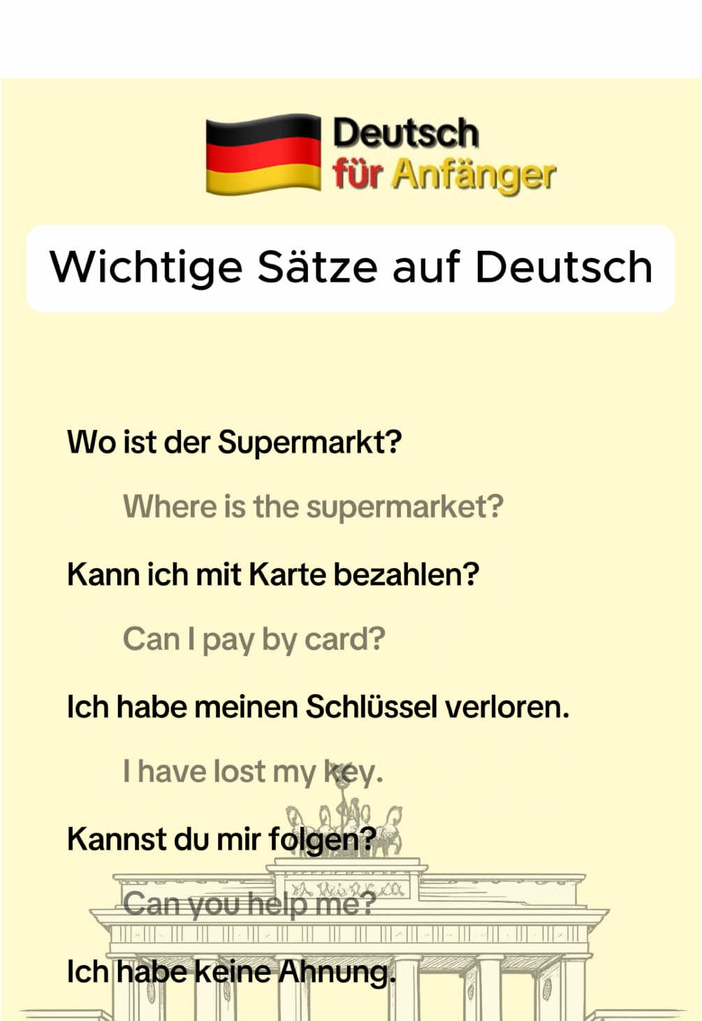 @DeutschF&uuml;rAnf&auml;nger