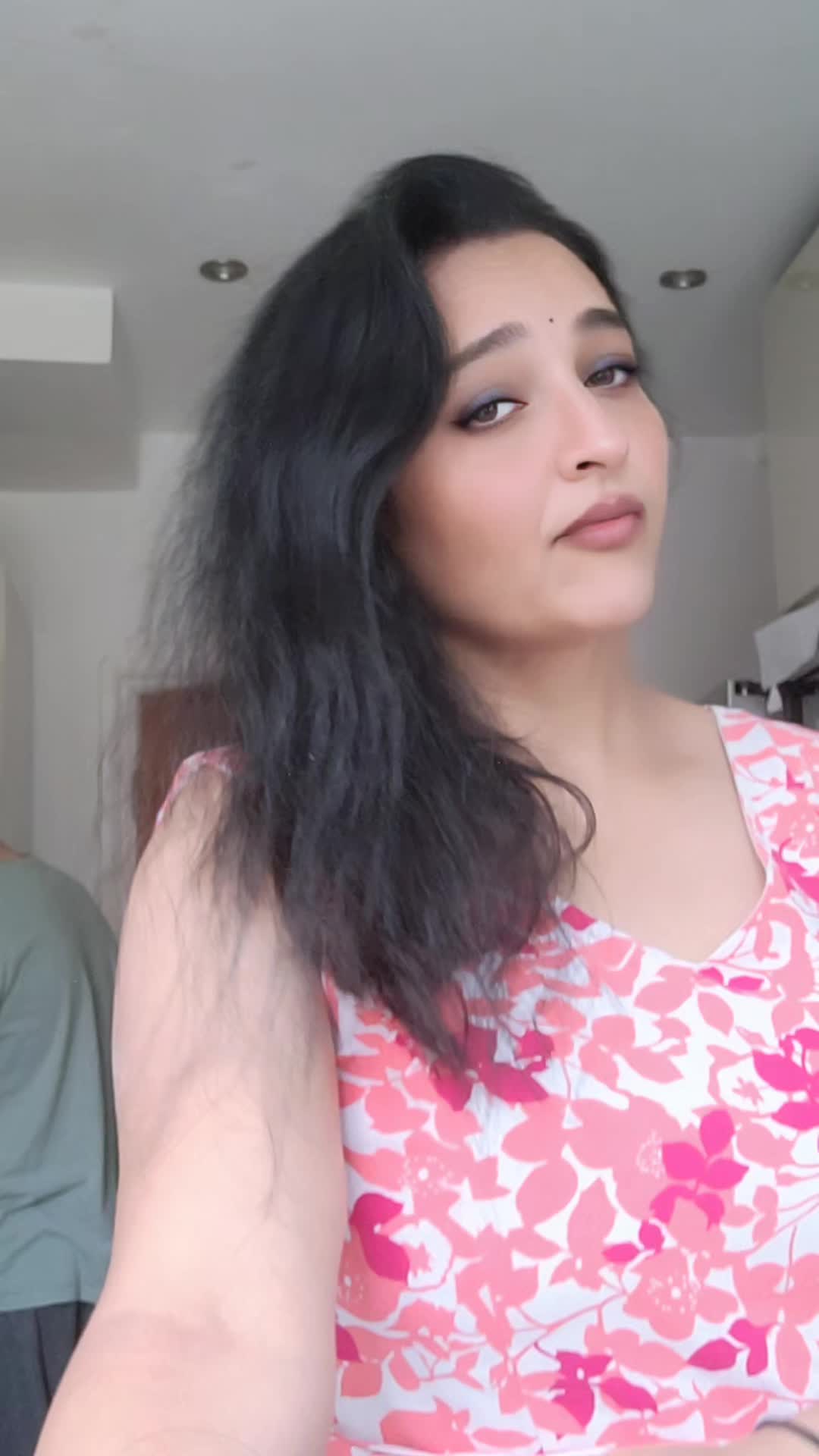 @komalself love ❤️ 😍 💖