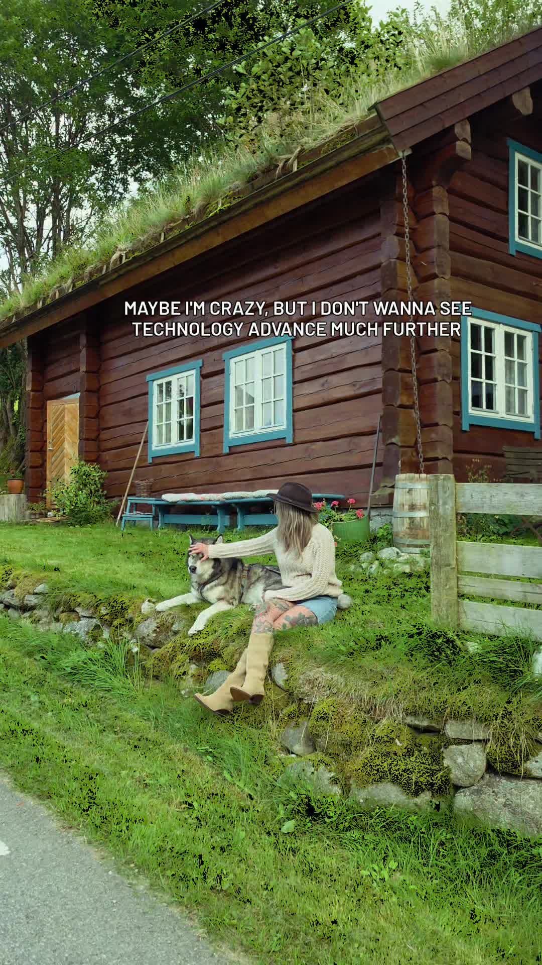 @Espen Hatleskog