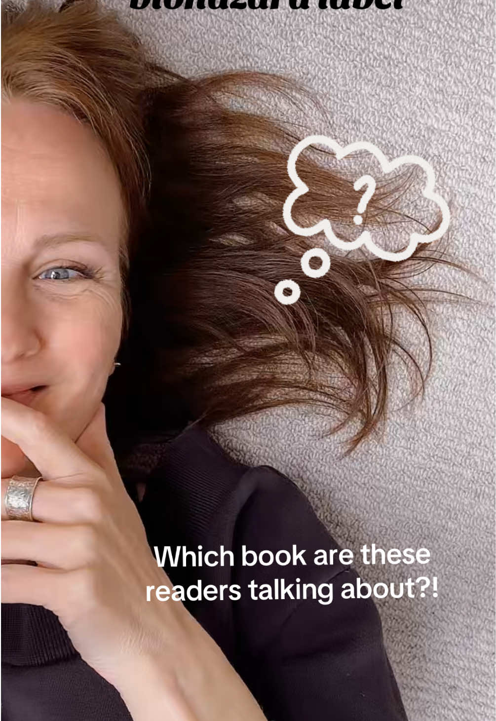 @Lucy Nichol/Lucy Roth - Author
