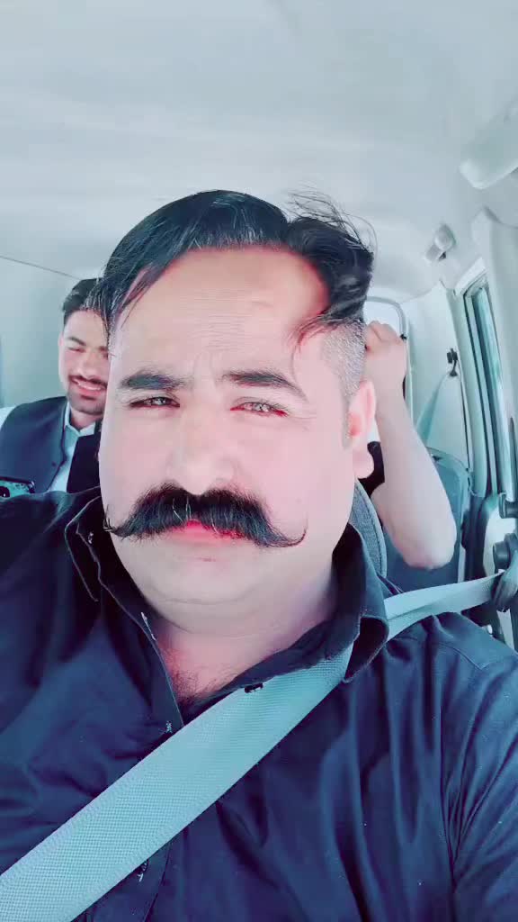@Ch Shafaad Gujjar