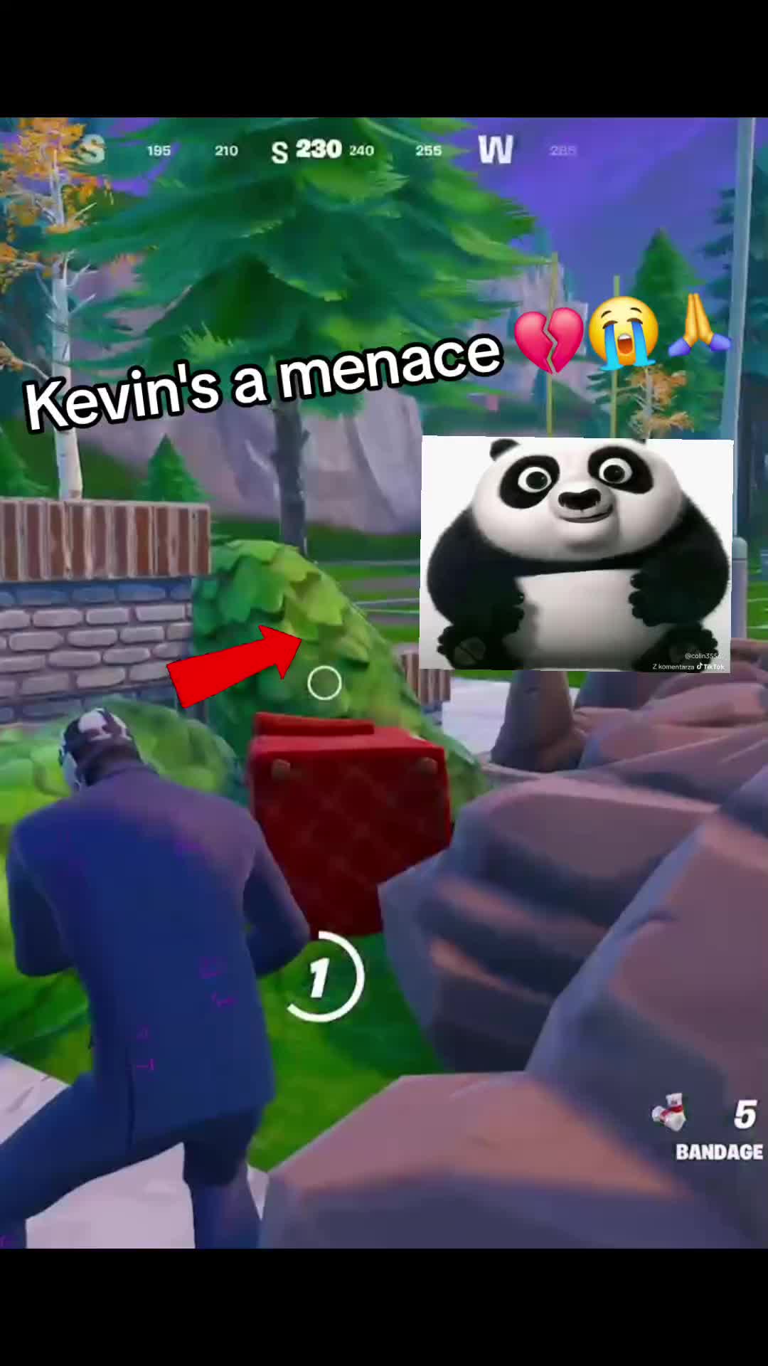 @FortHenz