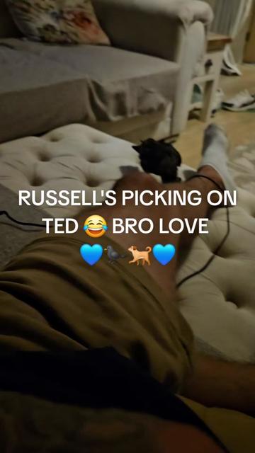 @Tel Davison LOVE ❤️