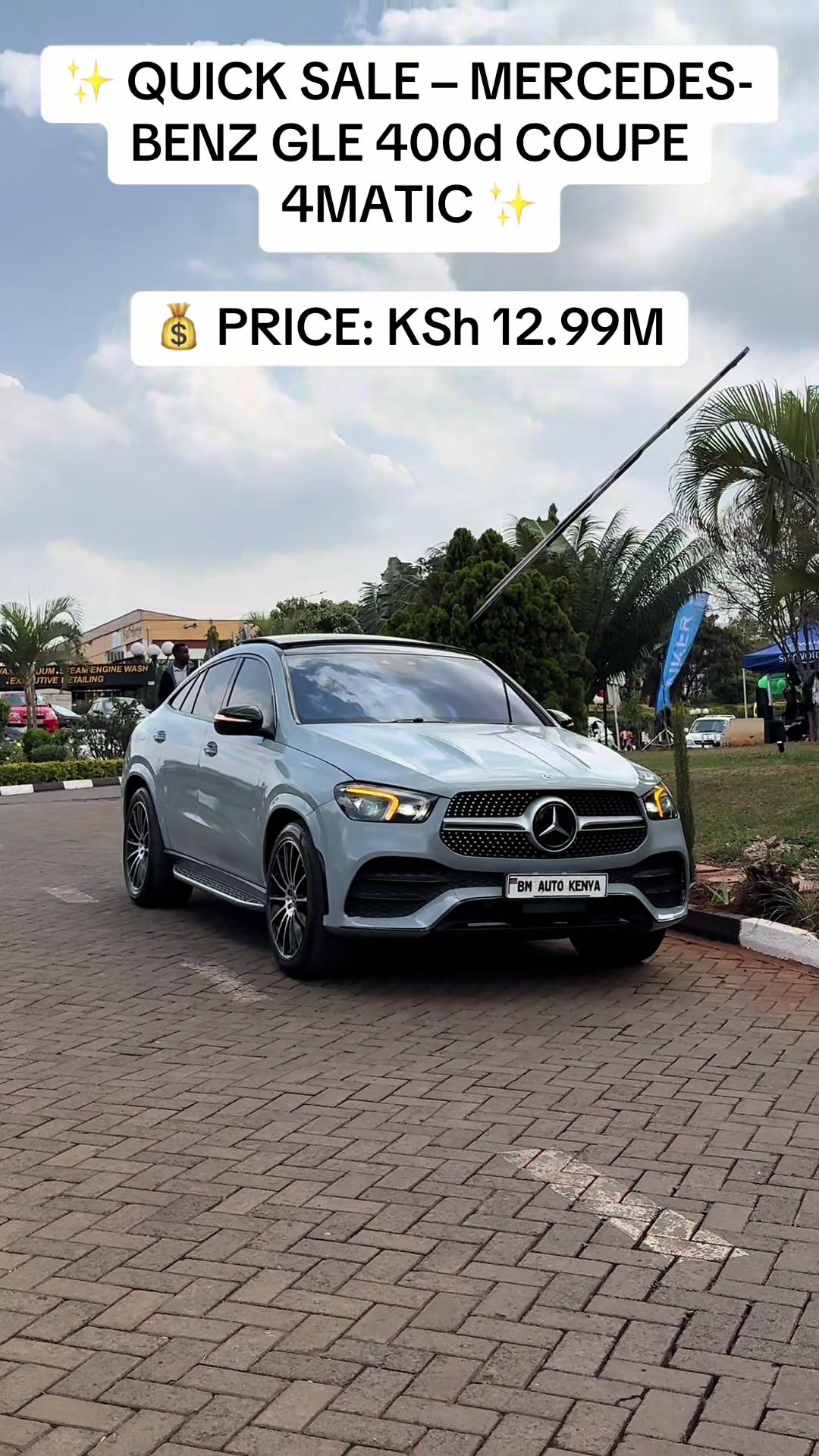@BM AUTO