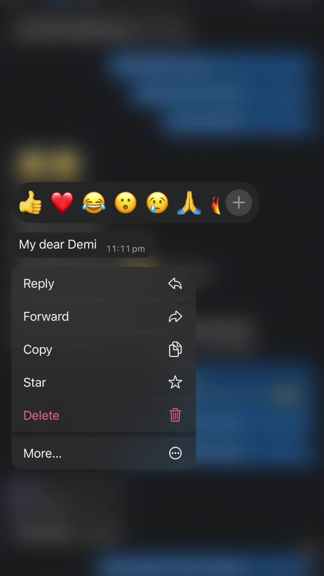 @demi harvey