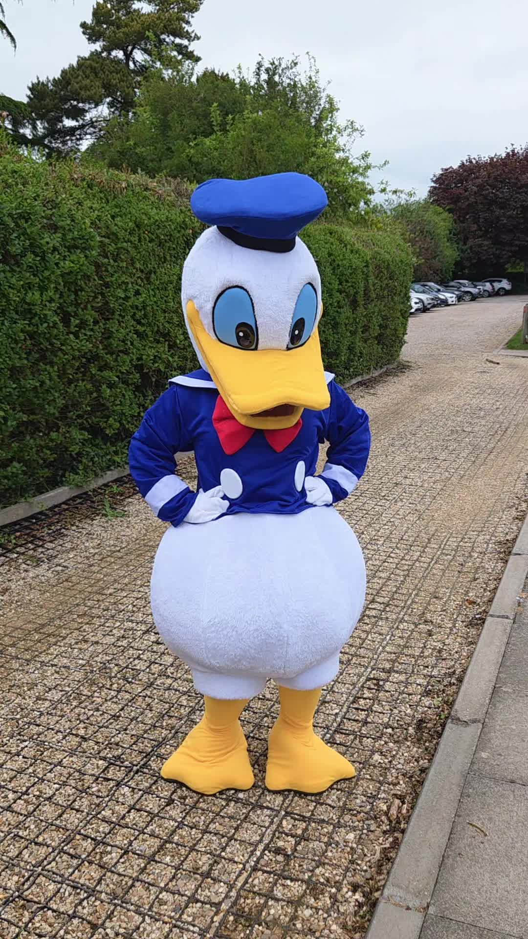 @MissyMascot