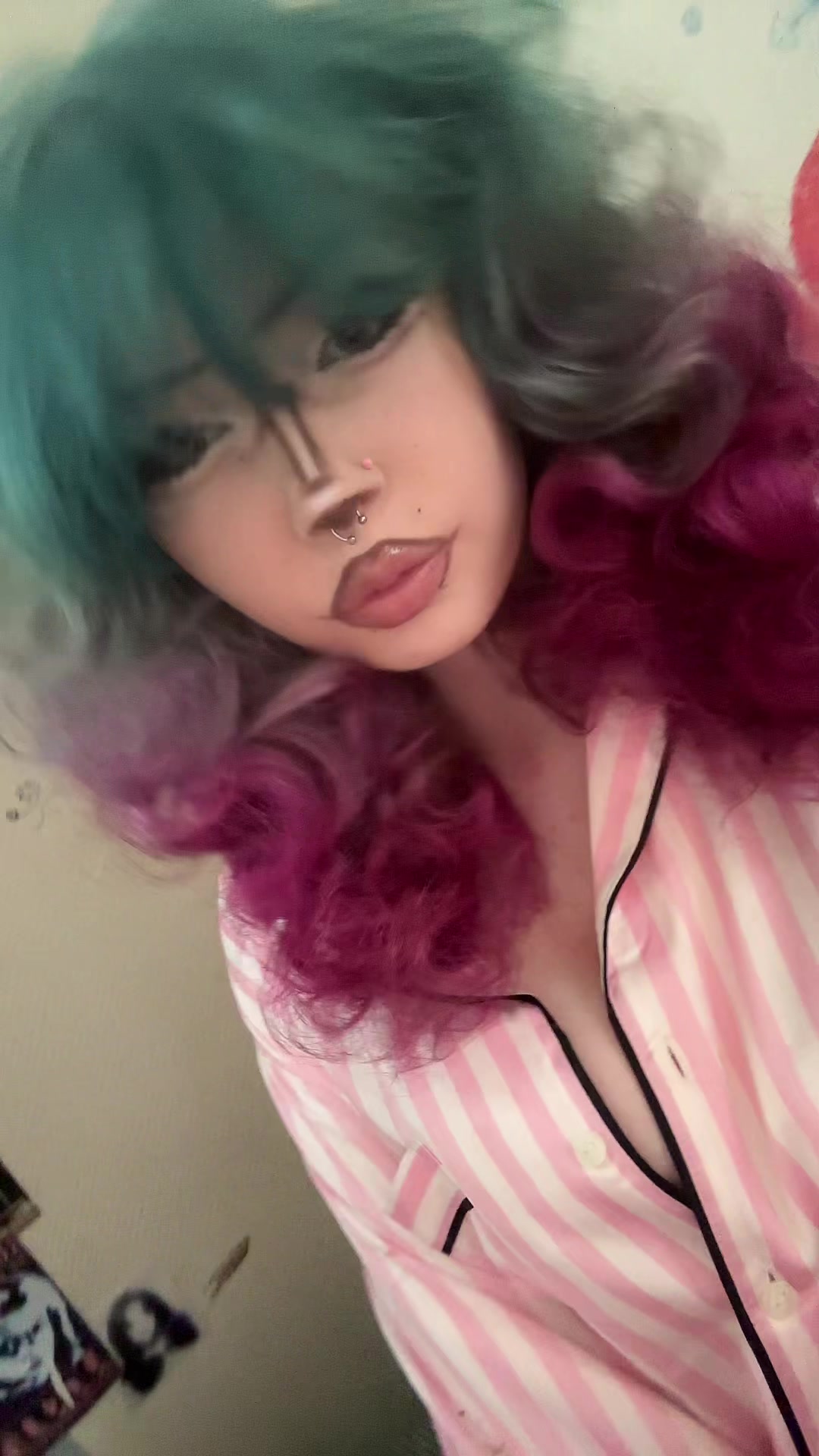 @Kajsa 🦇