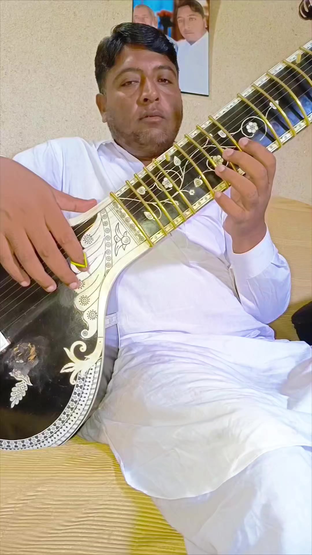 @IMRAN SHAHZAD SITAR NAWAZ