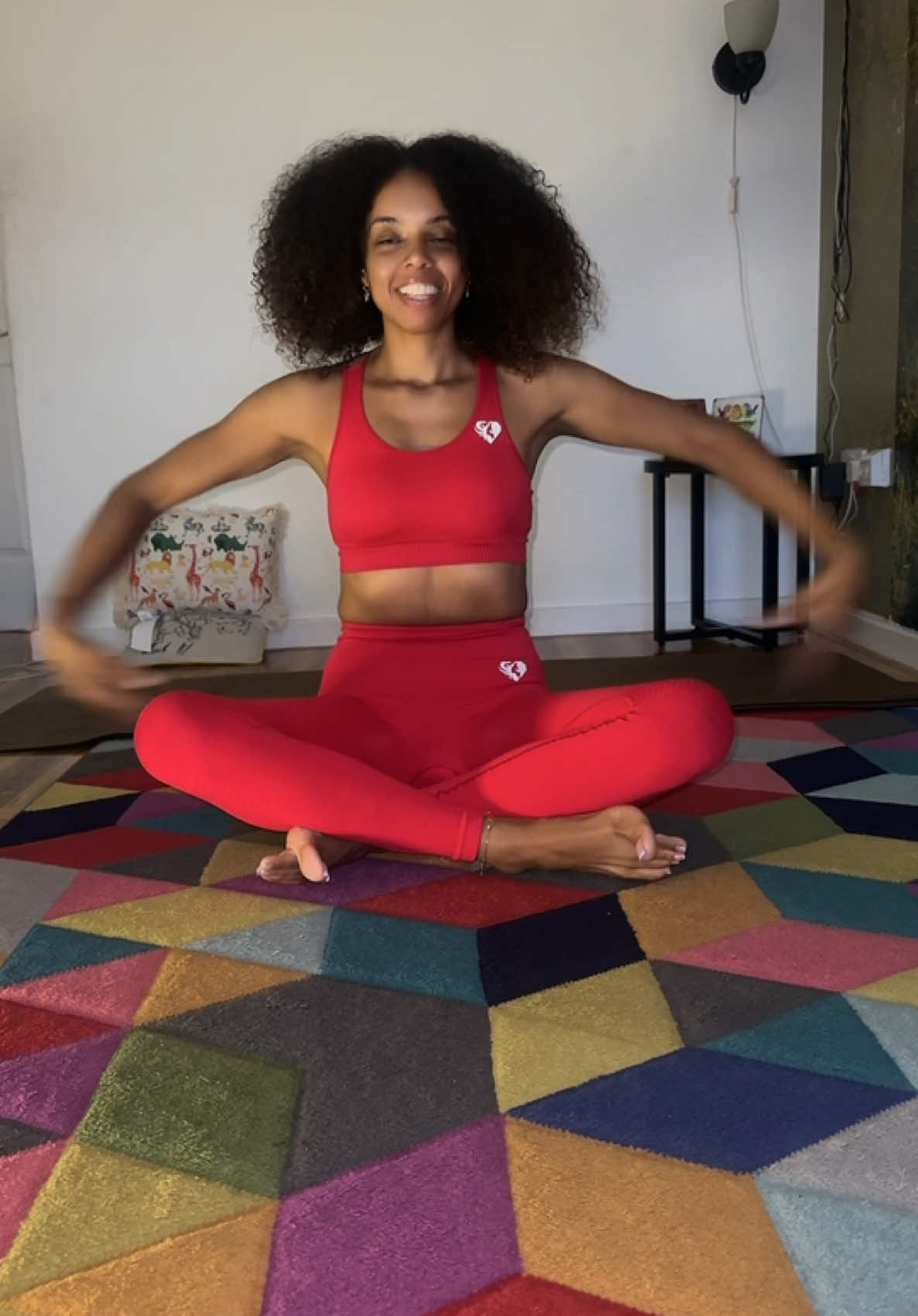 @JasmineYoga🦋