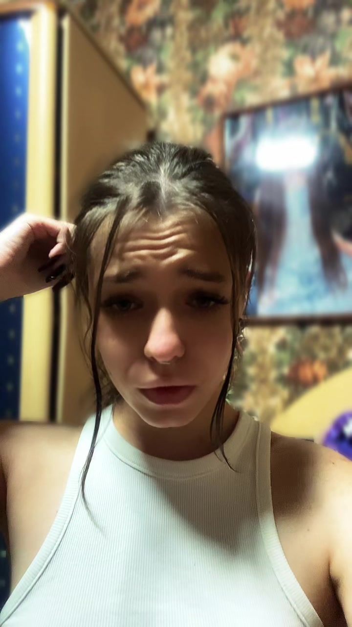 @Яна чае, а ты нет