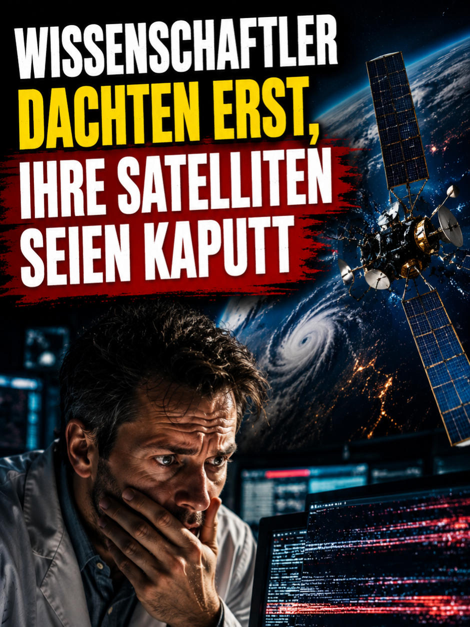 @Naturwunder erklärt