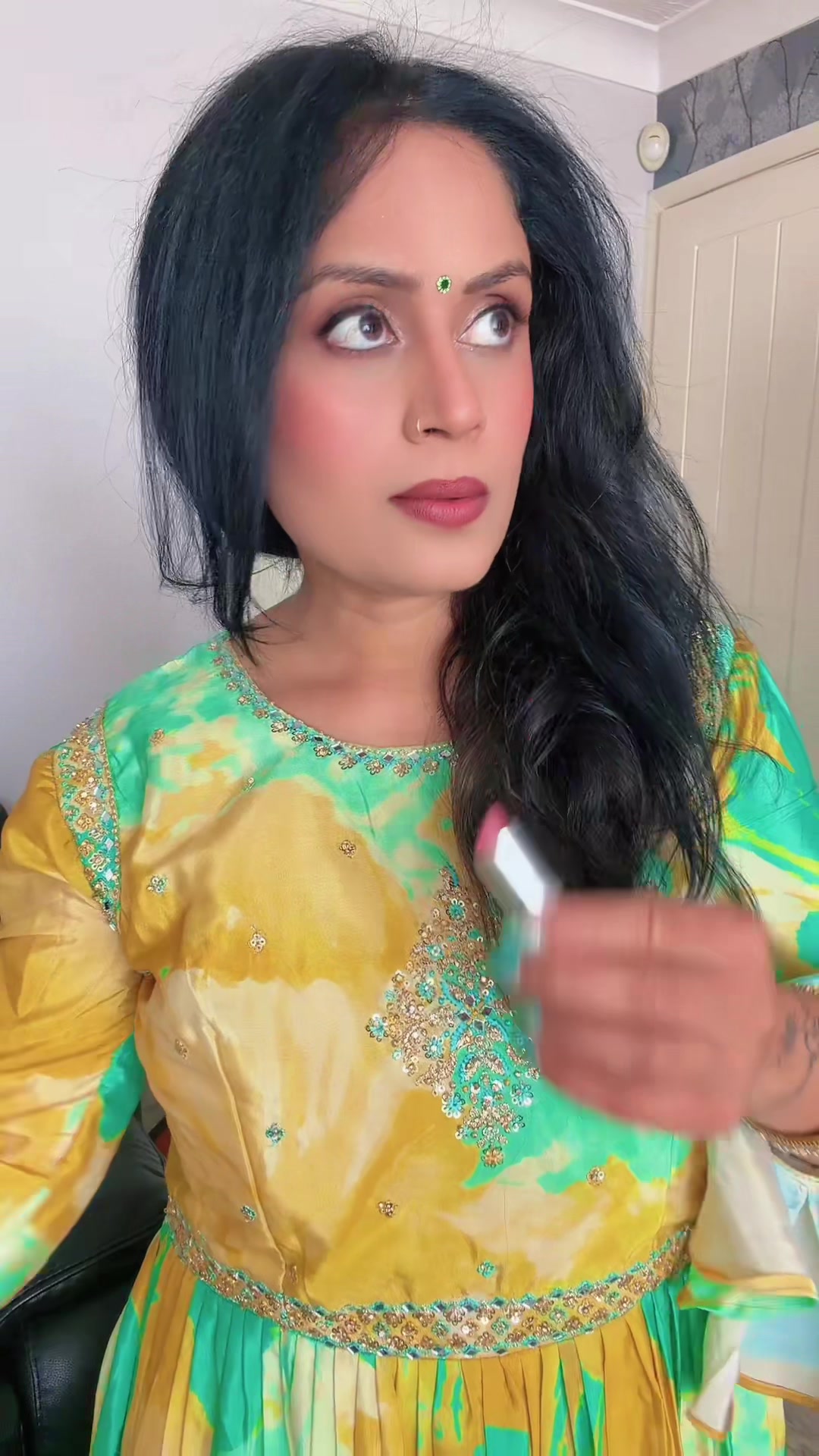 @🧿Nisha🧿