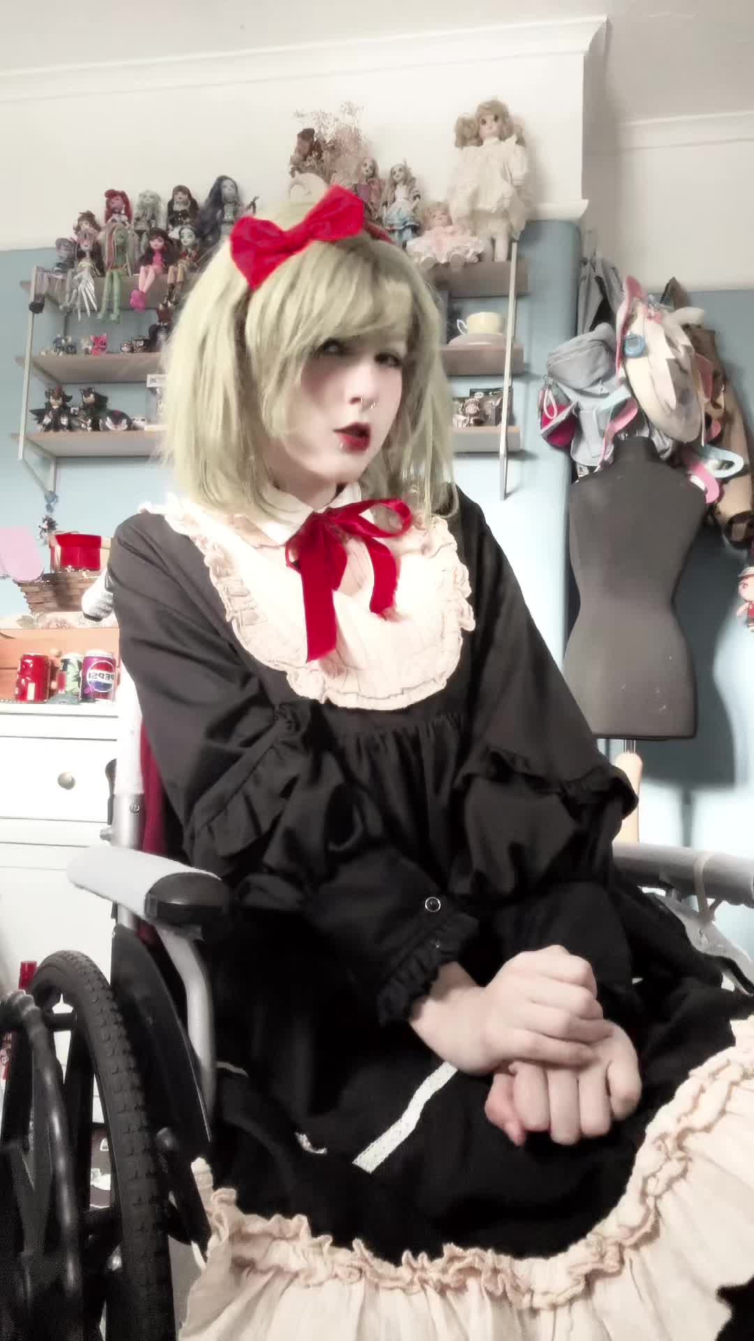 @Jester<3