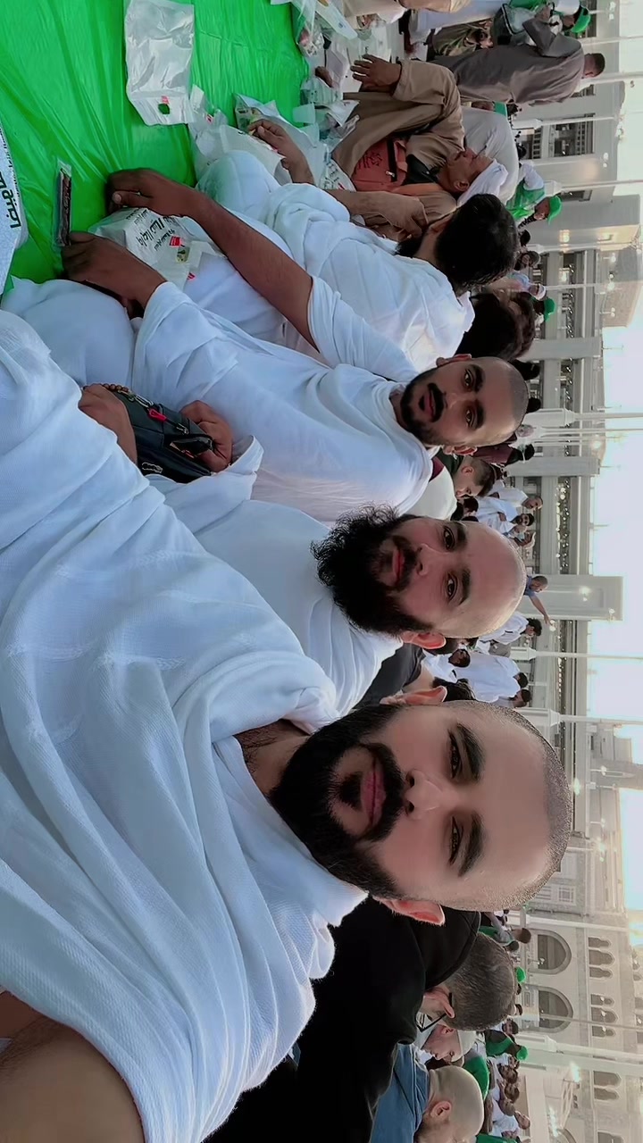 @Ar-Rahmaan Group of Travels