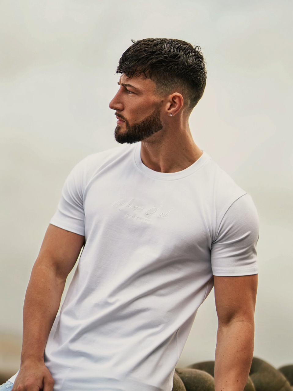 @Colome Clark Clothing