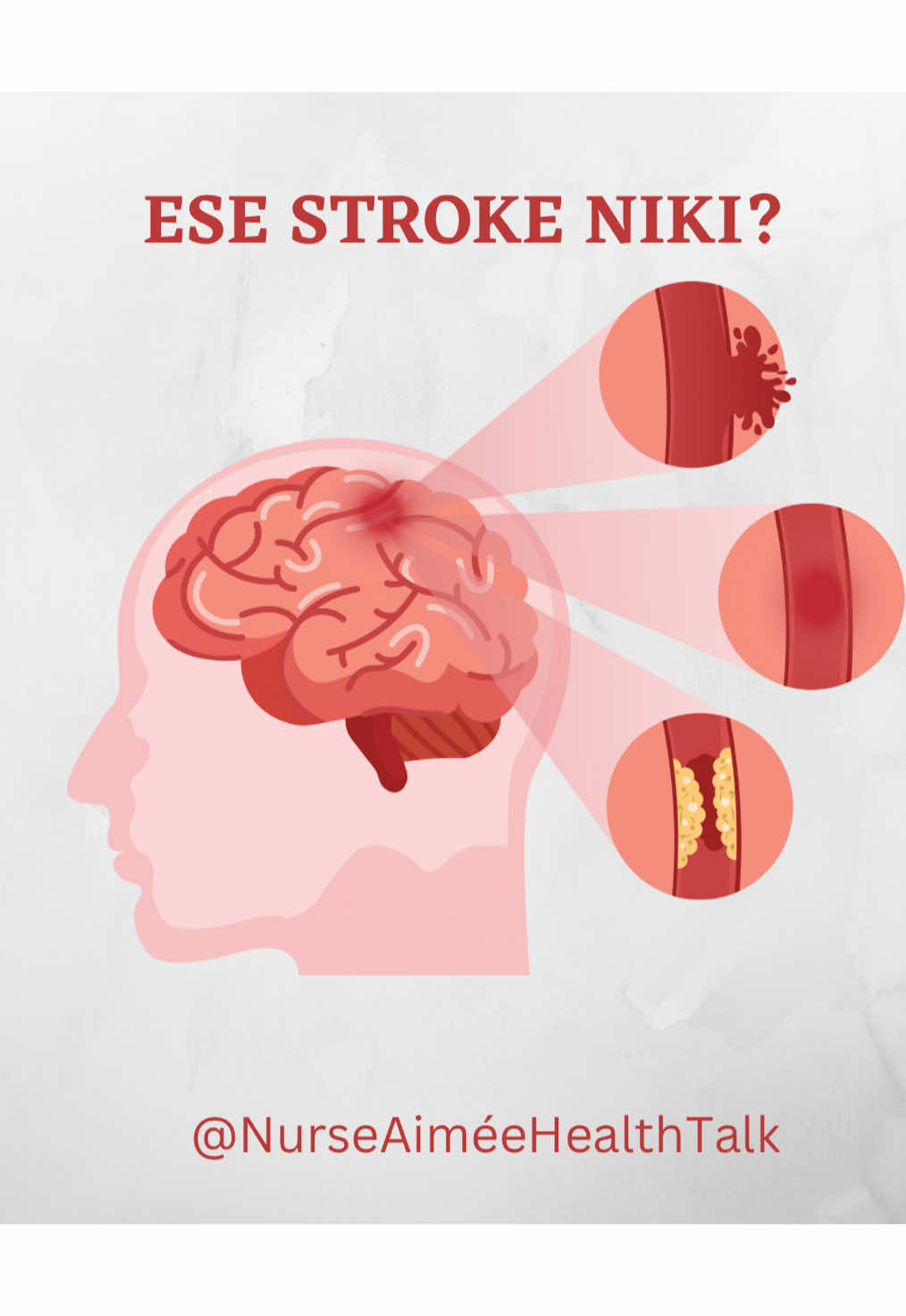 @NurseAim&eacute;eHealthTalk